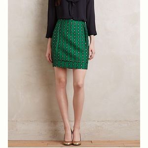 HD in Paris Garden Glimmer Skirt